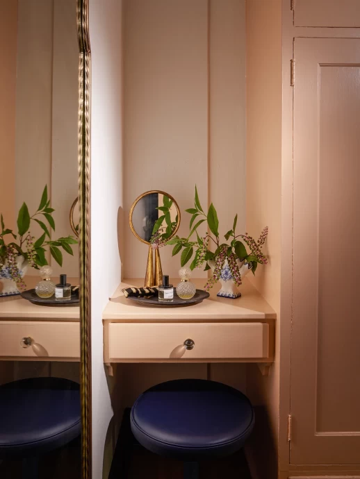 Квартира дизайнера Сары Фрич в Портленде, штат Орегон Квартира дизайнера Сары Фрич в Портленде, штат Орегон