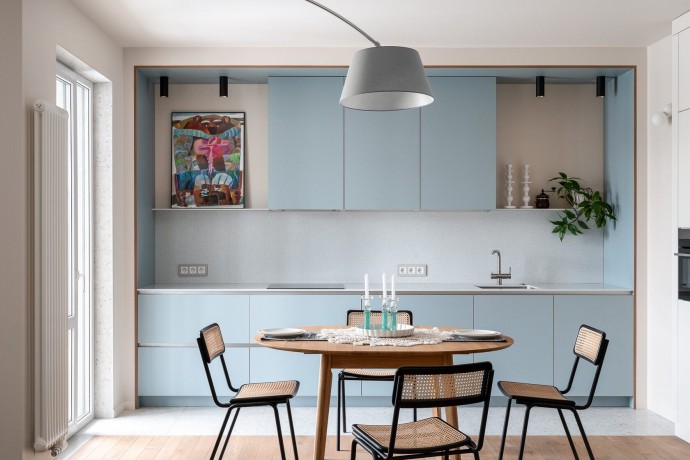 Квартира для молодой семьи в Минске Квартира для молодой семьи в Минске