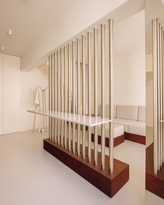 Квартира площадью 70 м2 в Лиссабоне, Португалия