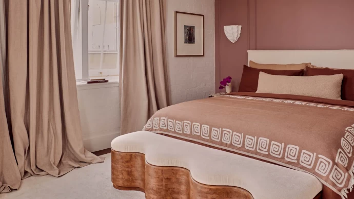 Лофт в Сиднее