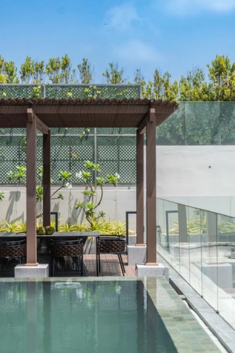 Пентхаус в Ченнаи, Индия