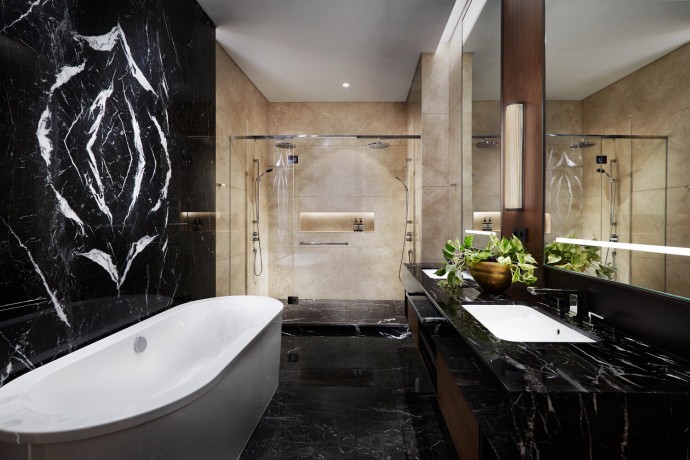 Пентхаус в Джакарте,  Индонезия