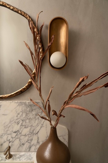 Пентхаус в Нью-Дели, Индия