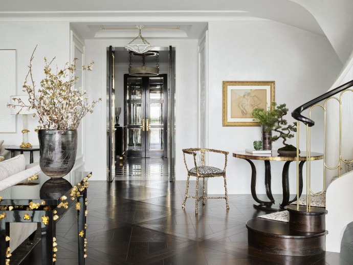 Пентхаус в Сиднее