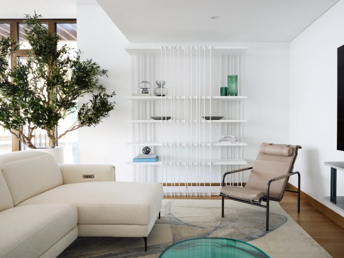 Апартаменты в Дубае