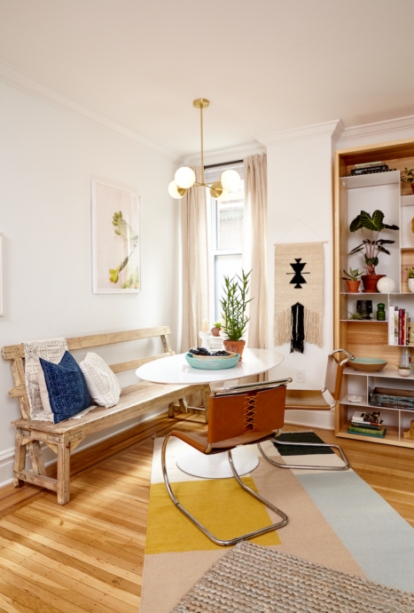 Апартаменты в Филадельфии Апартаменты в Филадельфии