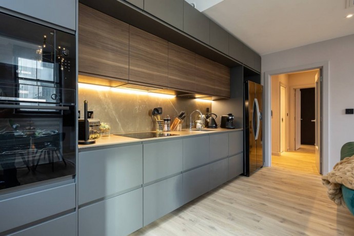 Апартаменты в Манчестере, Великобритания