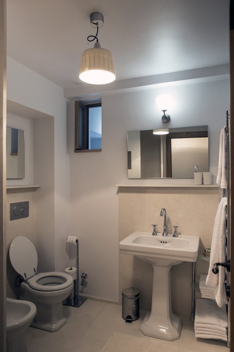 Апартаменты в Милане