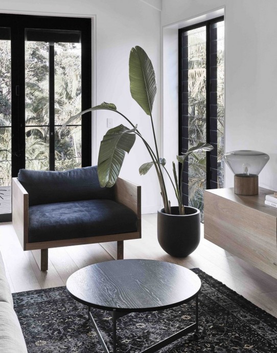 Апартаменты в Сиднее