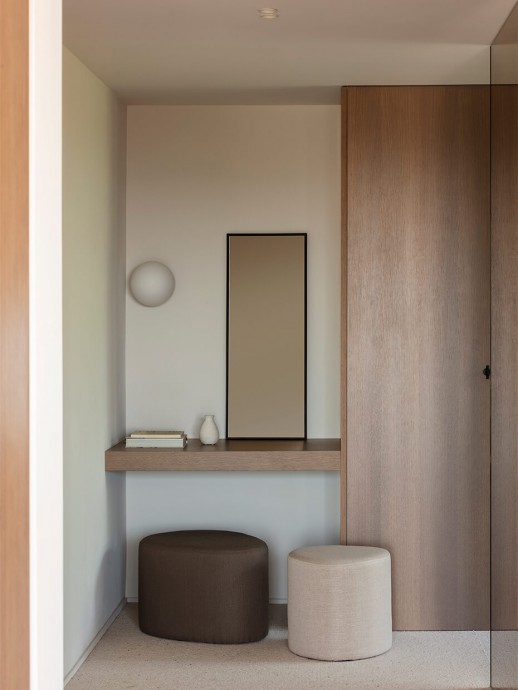 Двухуровневая квартира в центре Барселоны Двухуровневая квартира в центре Барселоны