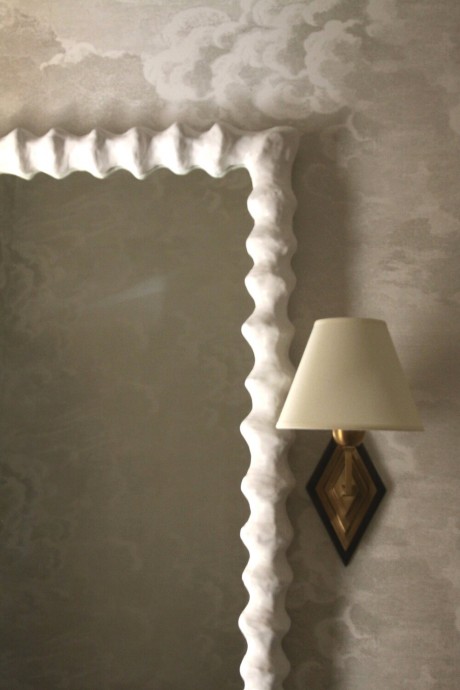 Резиденция в Мичигане Резиденция в Мичигане