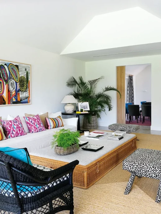 Семейный дом для отдыха в Андалусии, Испания