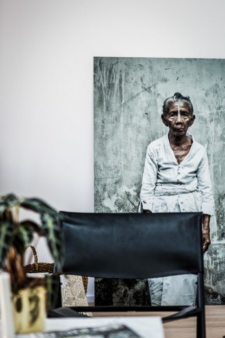 Шведская квартира площадью 83 м2