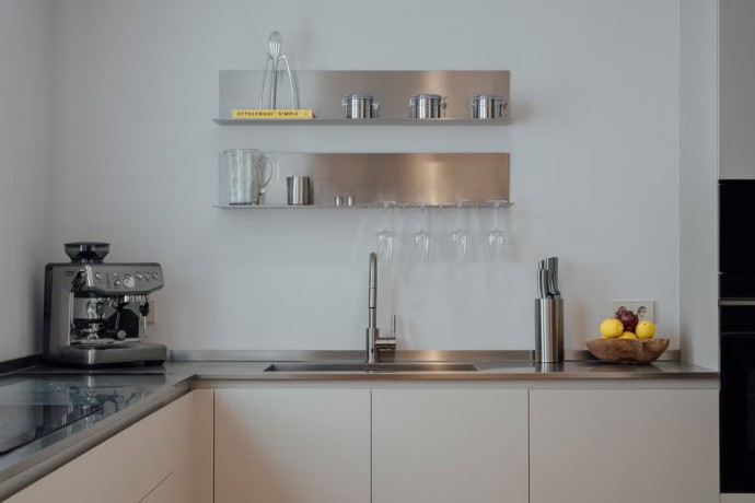 Апартаменты в Мадриде