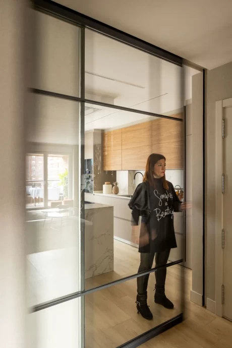 Квартира площадью 165 м2 в Гечо, Испания Квартира площадью 165 м2 в Гечо, Испания