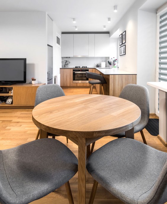 Апартаменты в Каунасе, Литва