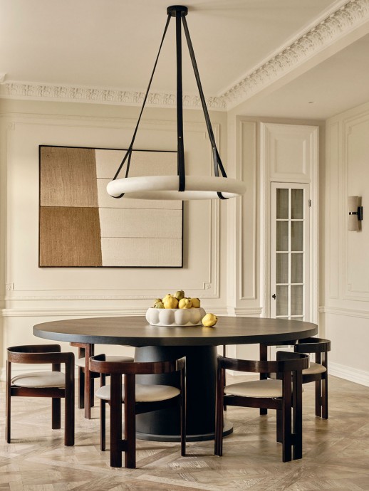 Апартаменты в Лондоне