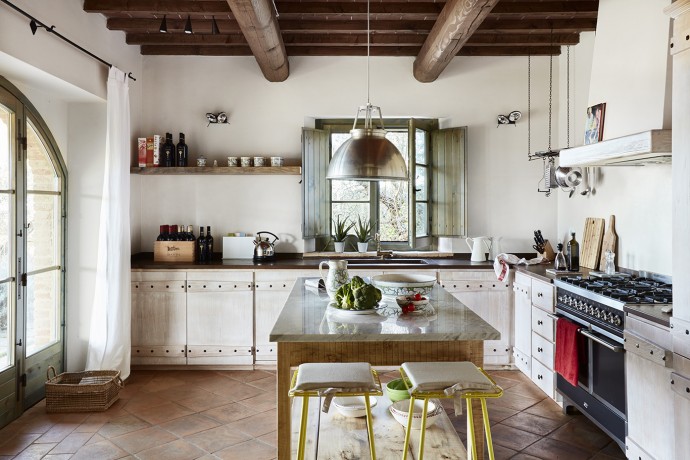 Вилла в Пьегаро, Италия