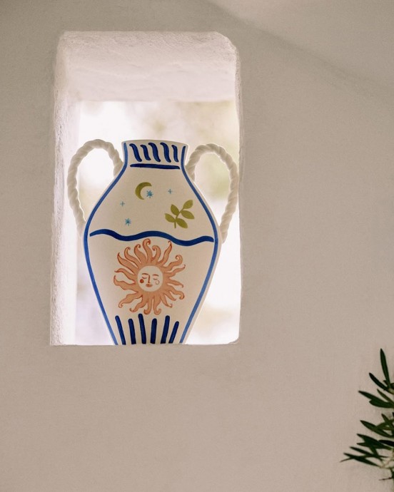 Инсталляции от дизайнеров Anthropologie Home