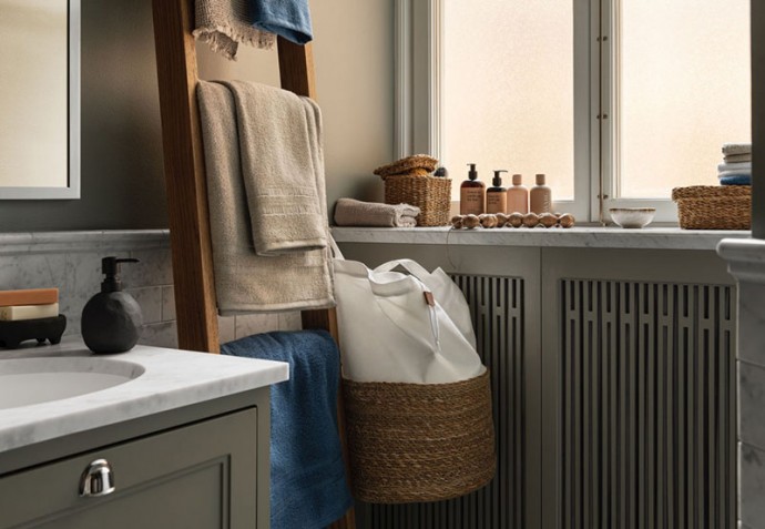 Инсталляции от дизайнеров бренда H&M Home