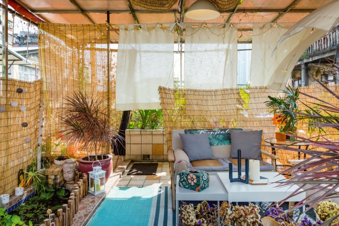 Апартаменты в Гуанчжоу, Китай