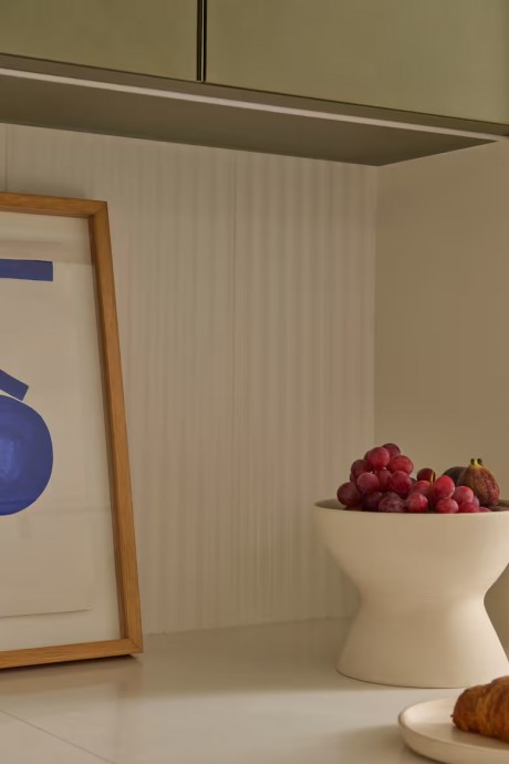 Двухуровневая квартира площадью 100 м2 14в Буэнос-Айресе, Аргентина Двухуровневая квартира площадью 100 м2 14в Буэнос-Айресе, Аргентина