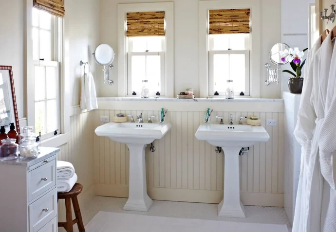 Прибрежный дом на Гавайях Прибрежный дом на Гавайях