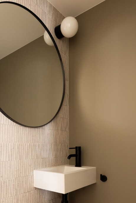 Квартира площадью 125 м2 недалеко от Парижа Квартира площадью 125 м2 недалеко от Парижа