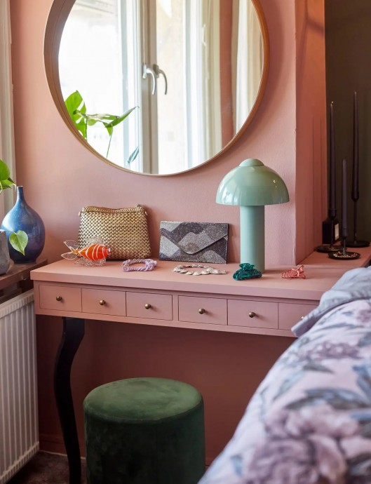 Квартира площадью 95 м2 в Стокгольме Квартира площадью 95 м2 в Стокгольме