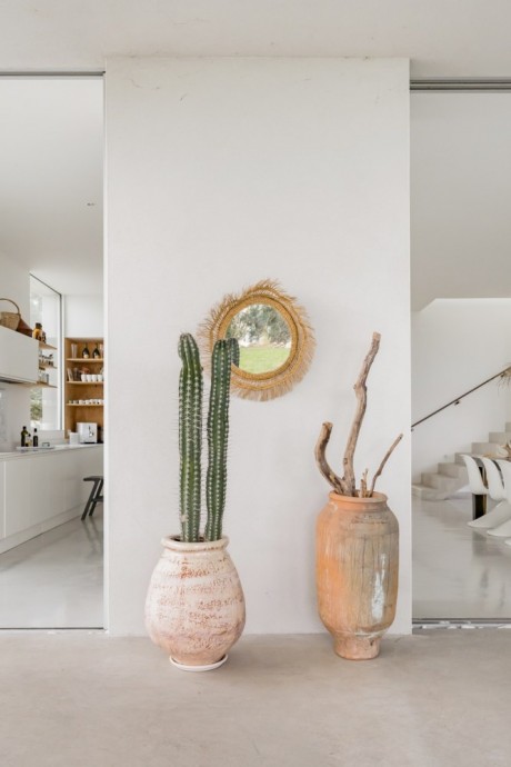 Дом недалеко от города Монпелье, Франция Дом недалеко от города Монпелье, Франция