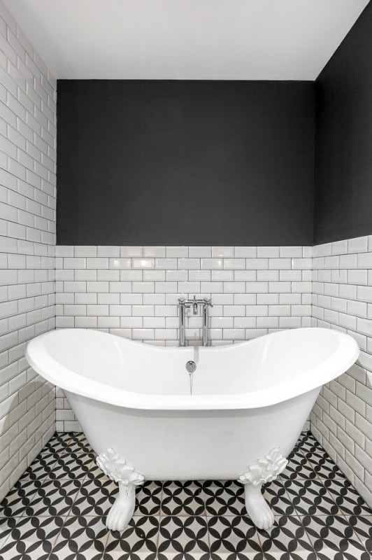 Дуплекс в Мадриде Дуплекс в Мадриде