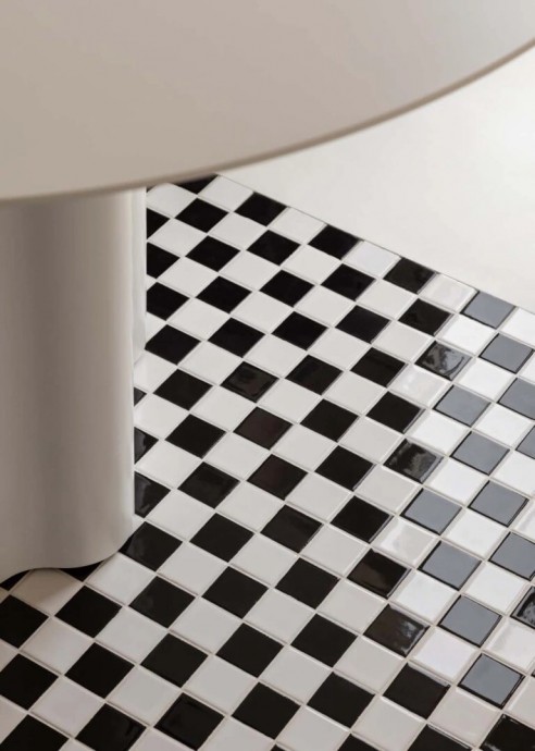 Квартира площадью 85 м2 в Милане