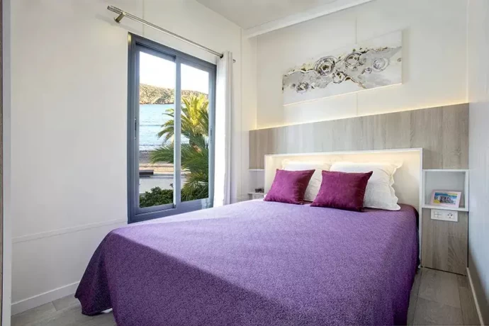 Мини-дом площадью 38 м2 в Аликанте, Испания