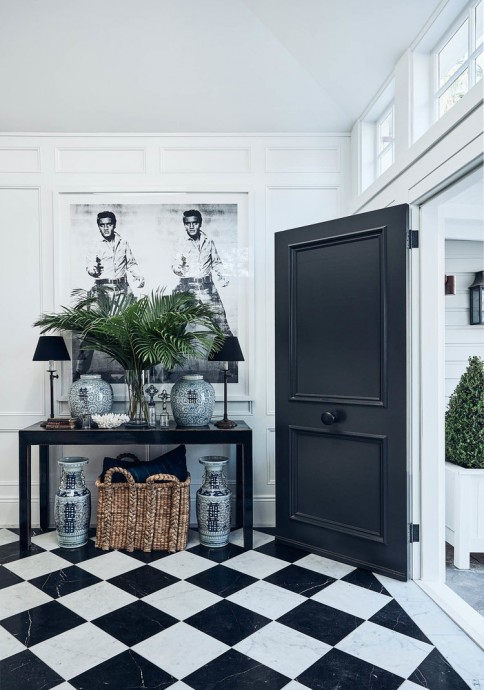 Прибрежный дом в Сиднее