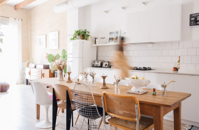 Апартаменты в Барселоне