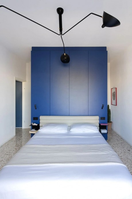 Апартаменты в городе Сиракузы, Италия