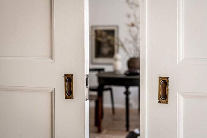 Квартира площадью 78 м2 в Гётеборге