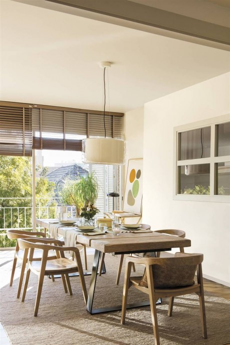 Апартаменты в Барселоне