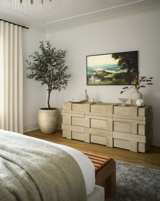 Апартаменты в Чикаго