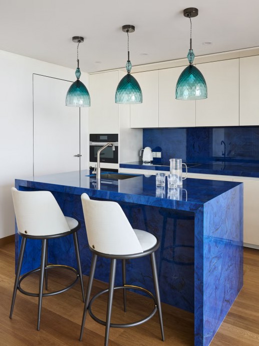 Апартаменты в Дубае