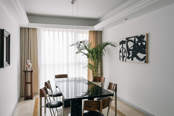 Апартаменты в городе Нанкин, Китай