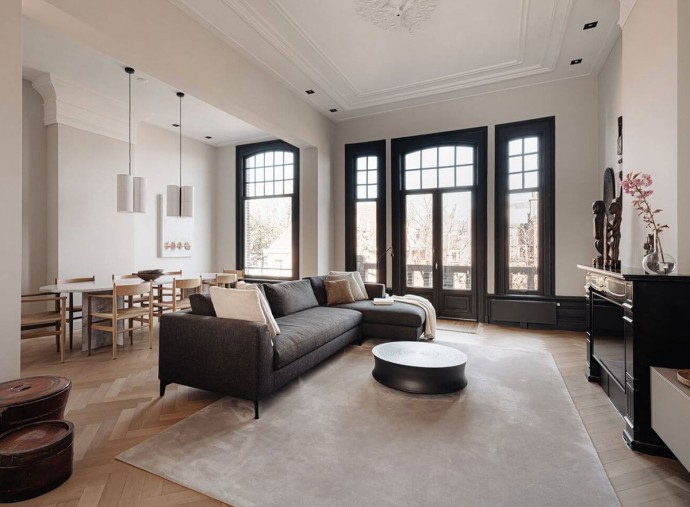 Апартаменты в Амстердаме Апартаменты в Амстердаме