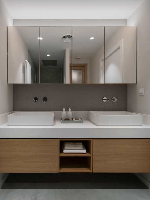 Квартира площадью 150 м2 в Барселоне