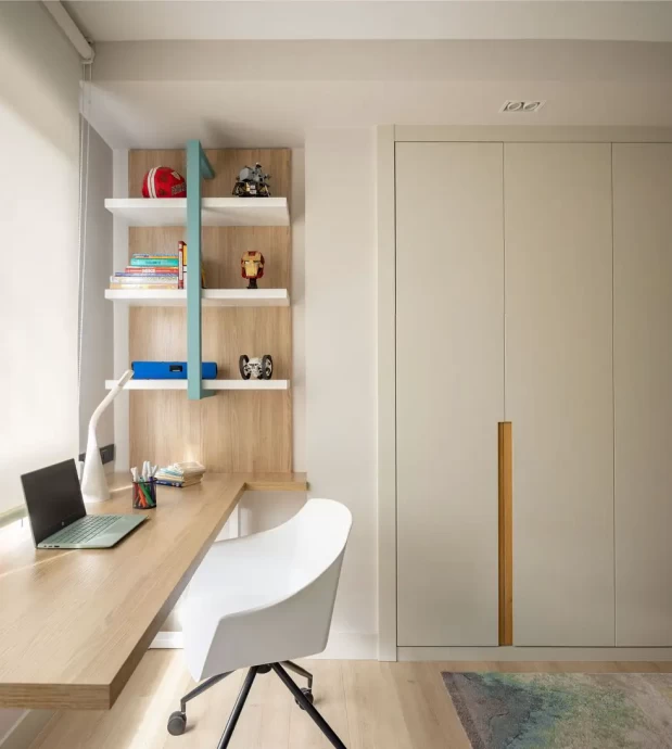 Квартира площадью 165 м2 в Гечо, Испания Квартира площадью 165 м2 в Гечо, Испания