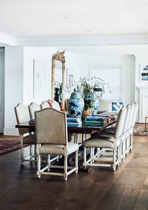 Прибрежный дом в Сиднее