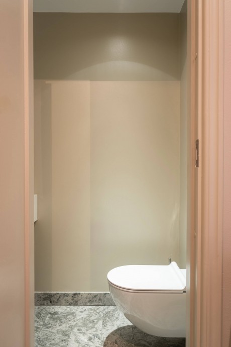 Квартира площадью 127 м2 в Стокгольме