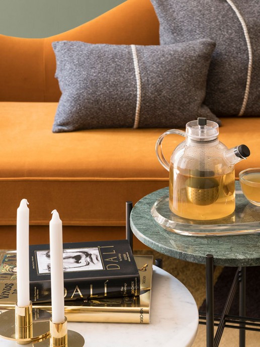 Квартира площадью 190 м2 в Барселоне