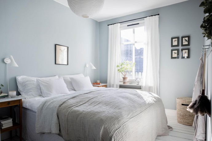 Квартира площадью 64 м2 в Гётеборге