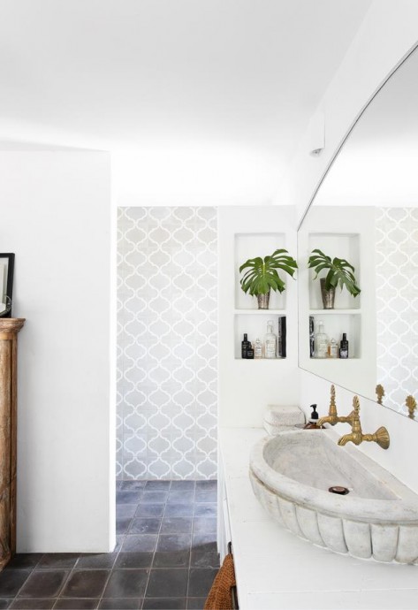 Небольшой коттедж в Байрон-Бей, Австралия