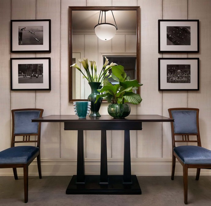 Апартаменты на Манхэттене Апартаменты на Манхэттене